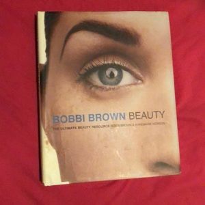Bobbi Brown Beauty Book